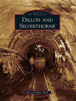 cover image of Dillon and Silverthorne